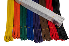 Color Belts Taekwondo/Karate/Judo