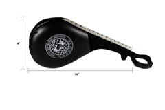 Strike Pad (Black) Clapping Kick/Punch Target