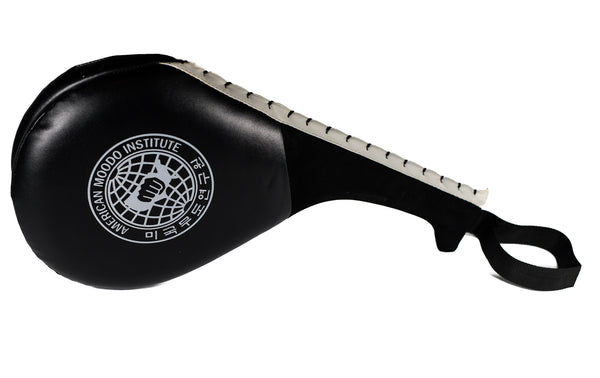 Strike Pad (Black) Clapping Kick/Punch Target