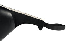 Strike Pad (Black) Clapping Kick/Punch Target